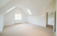 Wetheral bedroom extension leads