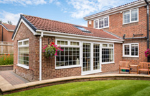 Wetheral house extension leads