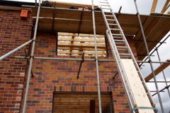 house extensions Wetheral