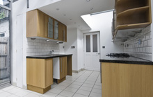 Wetheral kitchen extension leads