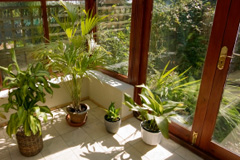 Wetheral orangery costs