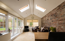Wetheral single storey extension leads